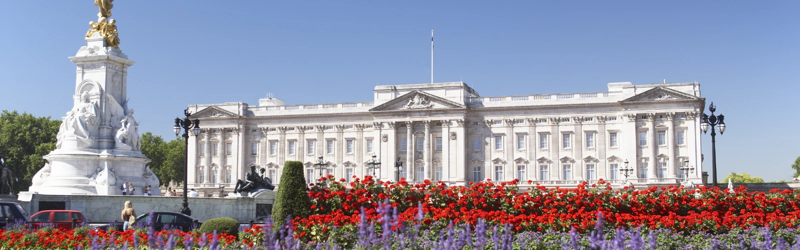 First-Timer’s Guide to Visiting Buckingham Palace
