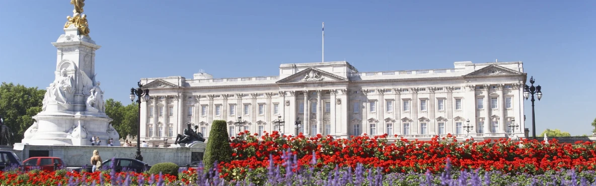 First-Timer’s Guide to Visiting Buckingham Palace