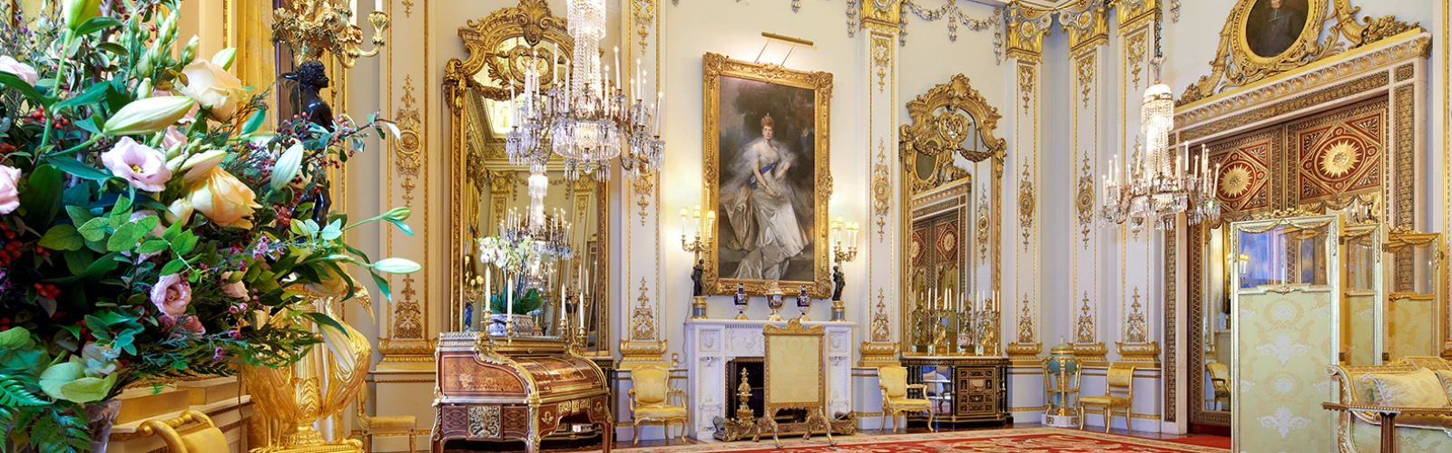 Weekend Escapes: Best Hotels Near Buckingham Palace for a Short Stay
