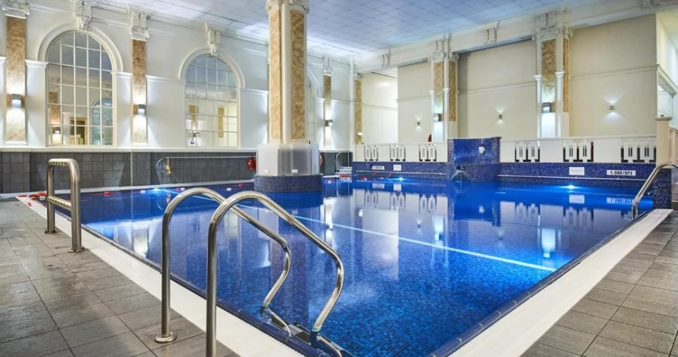 Royal Comfort: Top 10 Hotels Near Buckingham Palace for a Luxurious Stay