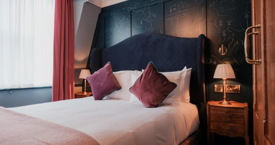 Budget-Friendly Stays Near Buckingham Palace: Perfect for Thrifty Travelers
