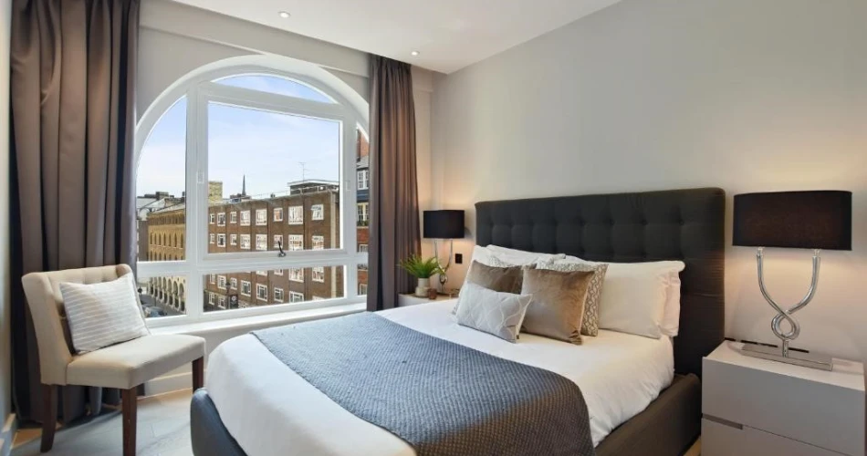 Budget-Friendly Stays Near Buckingham Palace: Perfect for Thrifty Travelers