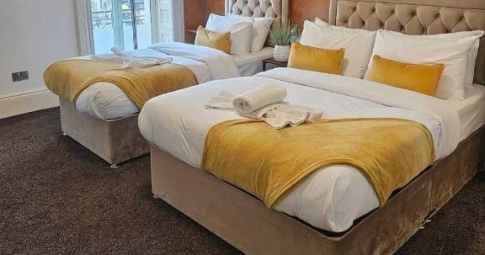 Budget-Friendly Stays Near Buckingham Palace: Perfect for Thrifty Travelers
