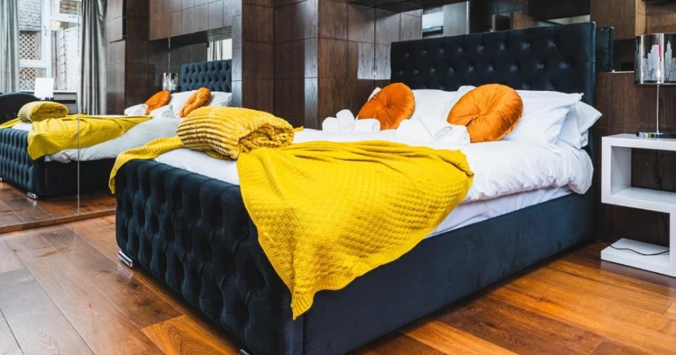 Budget-Friendly Stays Near Buckingham Palace: Perfect for Thrifty Travelers