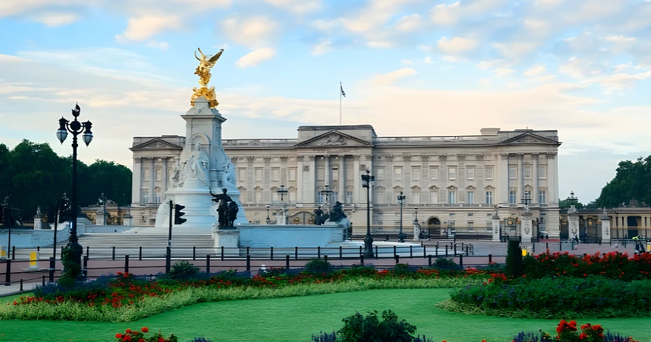 Budget-Friendly Stays Near Buckingham Palace: Perfect for Thrifty Travelers