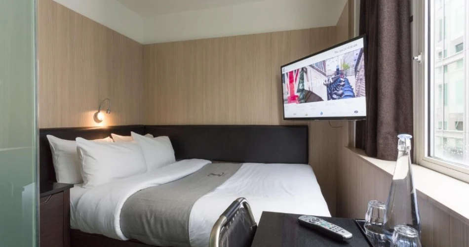 A Royal Stay: Boutique Hotels for a Regal Experience Near Buckingham Palace
