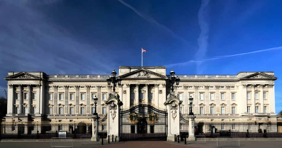 Weekend Escapes: Best Hotels Near Buckingham Palace for a Short Stay