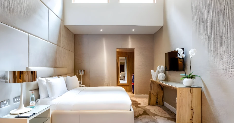 Weekend Escapes: Best Hotels Near Buckingham Palace for a Short Stay