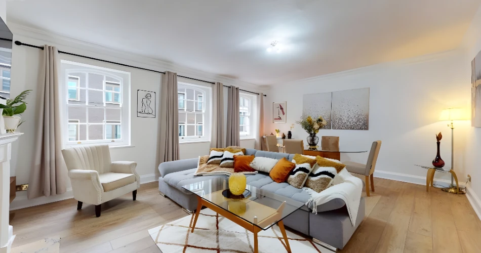 Weekend Escapes: Best Hotels Near Buckingham Palace for a Short Stay