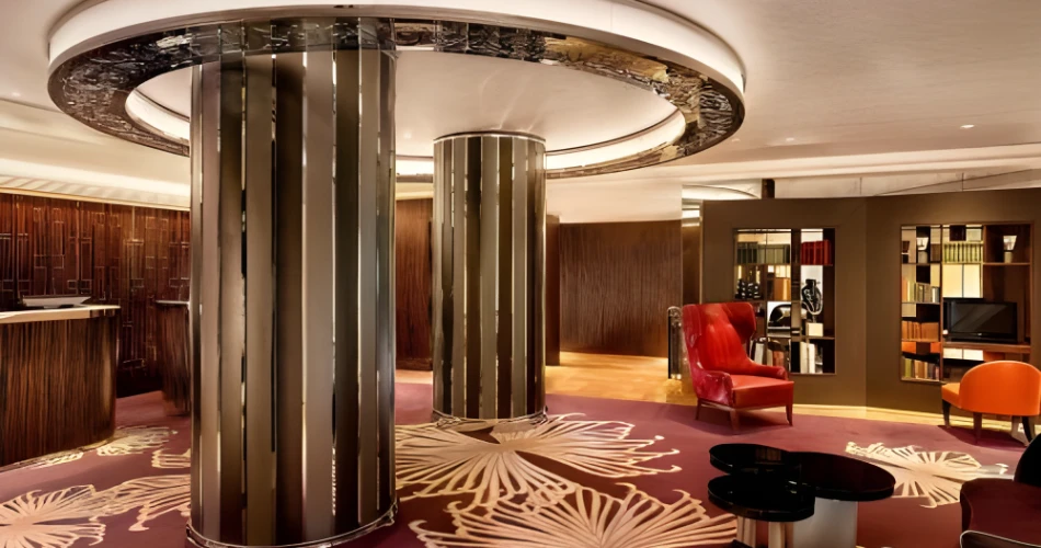 Weekend Escapes: Best Hotels Near Buckingham Palace for a Short Stay