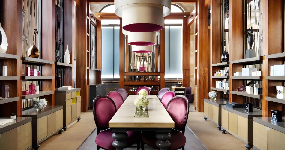 Weekend Escapes: Best Hotels Near Buckingham Palace for a Short Stay