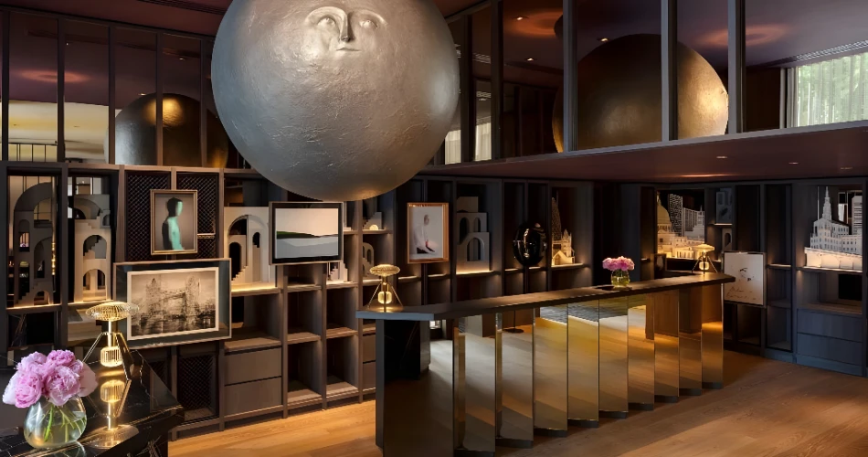 Weekend Escapes: Best Hotels Near Buckingham Palace for a Short Stay