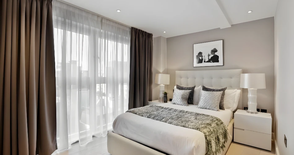 Luxury on a Budget: Affordable 4-Star Hotels Near Buckingham Palace