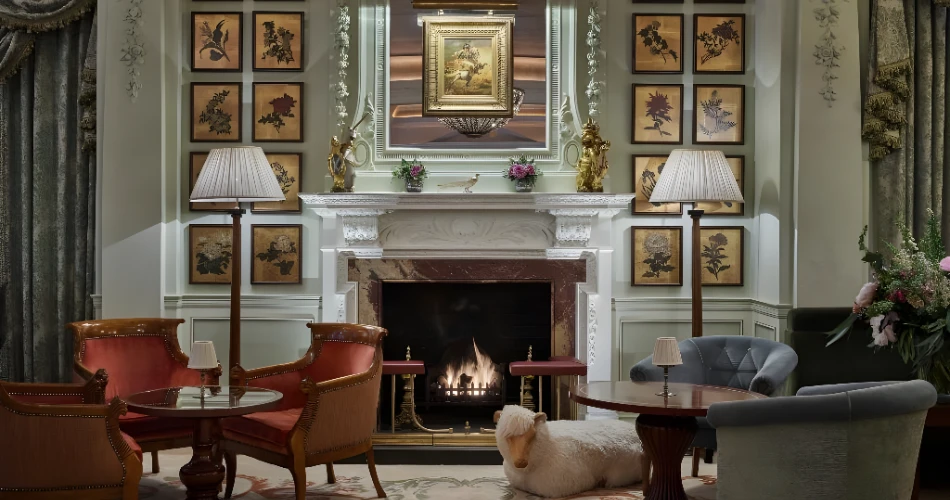 The Ultimate Guide to Hotels Near Buckingham Palace for Every Traveler