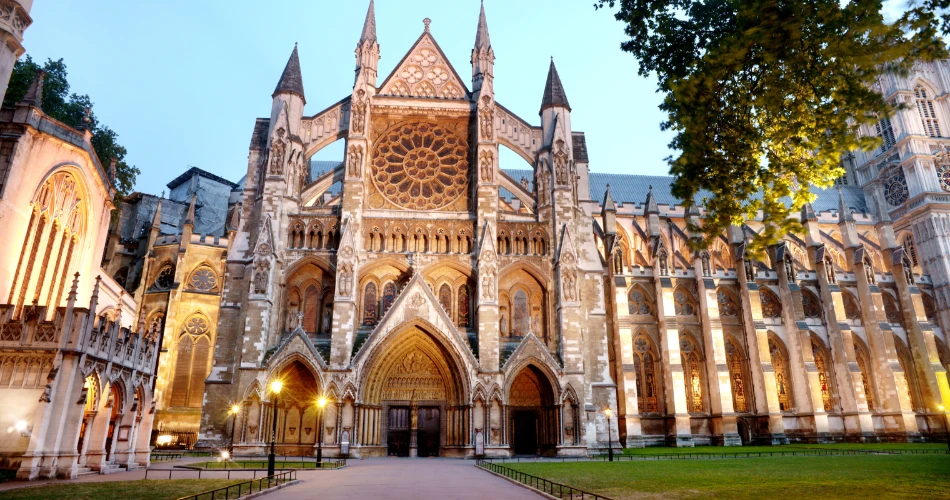 Top Things to Do Near Buckingham Palace