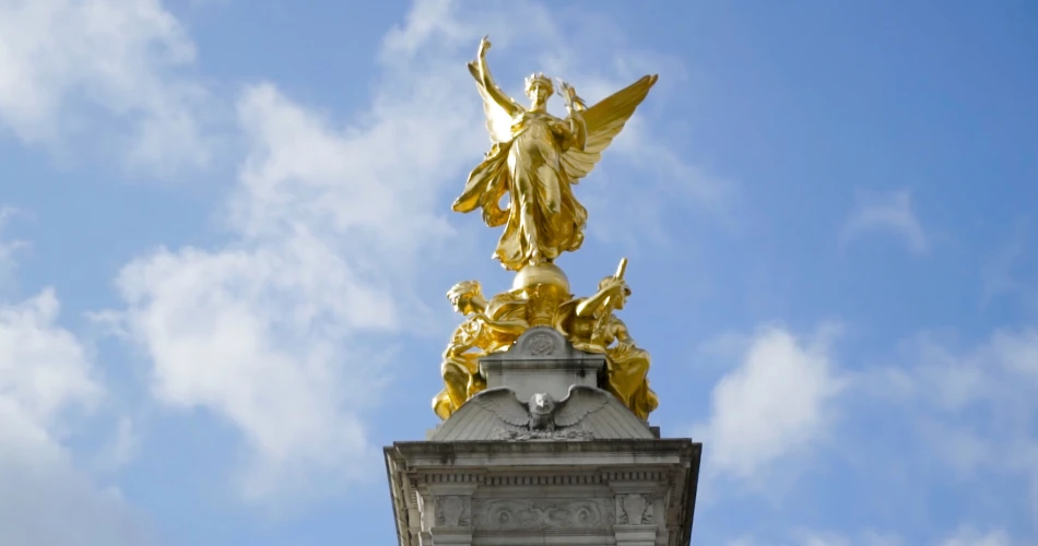 Top Things to Do Near Buckingham Palace