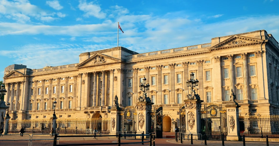 Inside Buckingham Palace: Explore the State Rooms Like Royalty