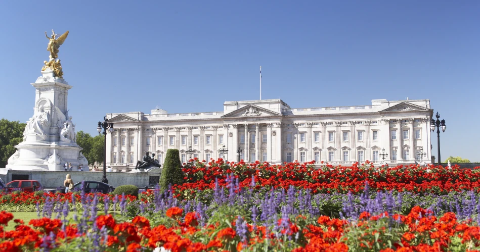 Inside Buckingham Palace: Explore the State Rooms Like Royalty
