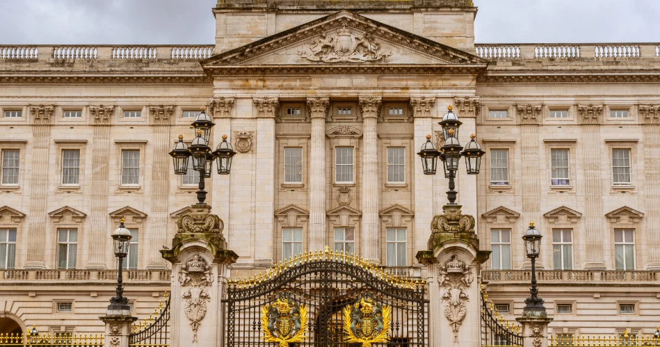Inside Buckingham Palace: Explore the State Rooms Like Royalty