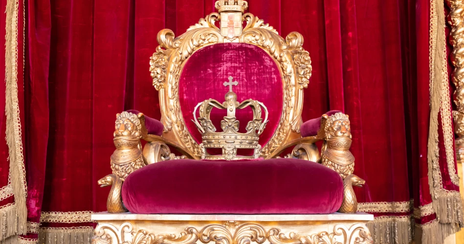 Inside Buckingham Palace: Explore the State Rooms Like Royalty