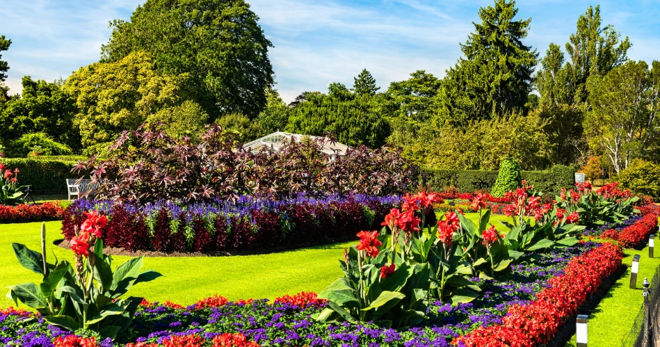 Buckingham Palace Through the Seasons: Best Times to Visit